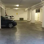 Giulia فندق تْشامبينو
