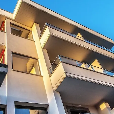 Giulia Hotel 3*