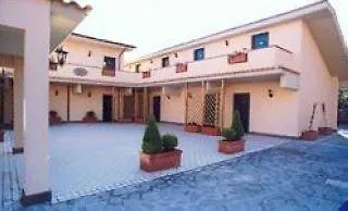Hotel Giulia 3*