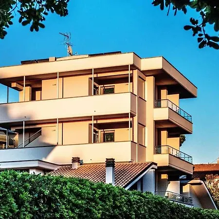 Hotel Giulia Ciampino