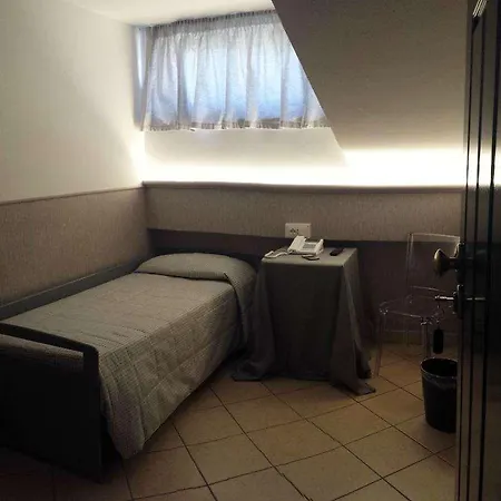 Hotel Giulia 3*