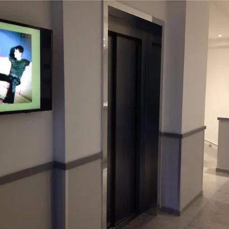 Hotel Giulia Ciampino