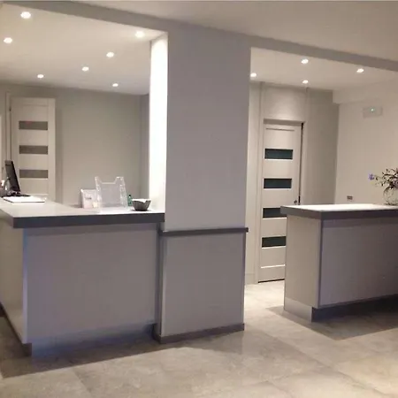 Hotel Giulia Ciampino