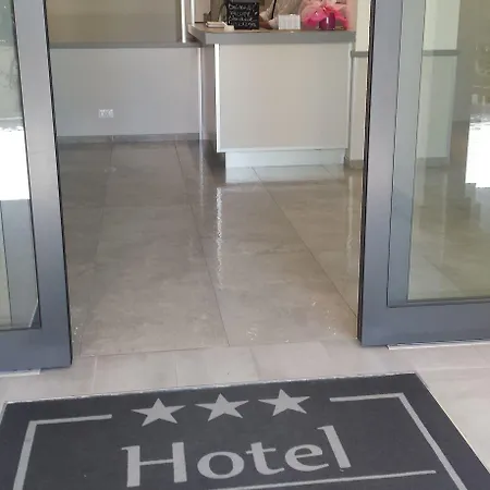 Giulia Hotel Ciampino