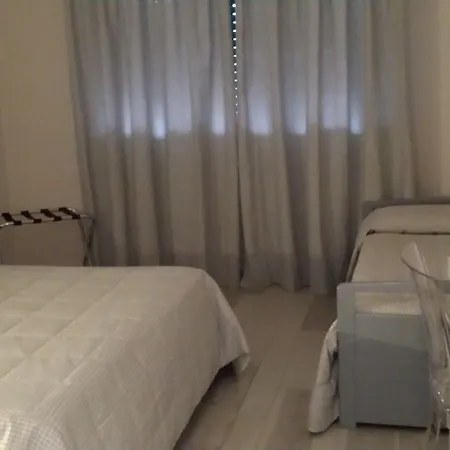 Giulia Hotel 3*