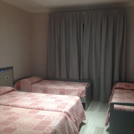 Giulia Hotel Ciampino