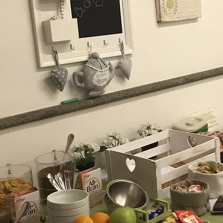 Hotel Giulia Ciampino