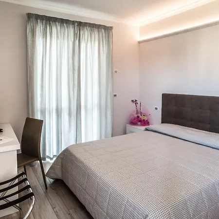 Hotel Giulia Ciampino