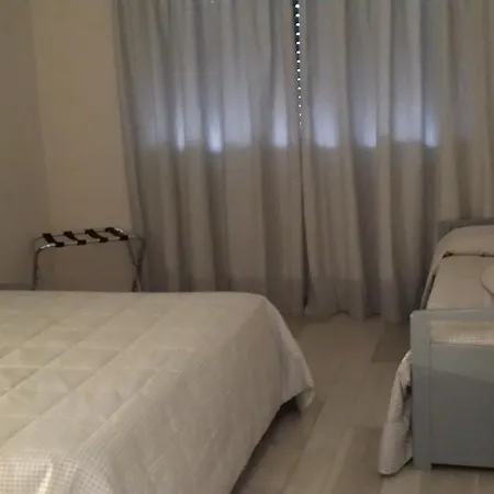 Giulia Hotel 3*