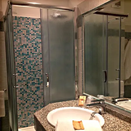 Hotel Giulia