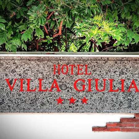 Hotel Giulia Ciampino