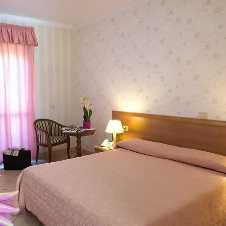 Hotel Giulia Ciampino