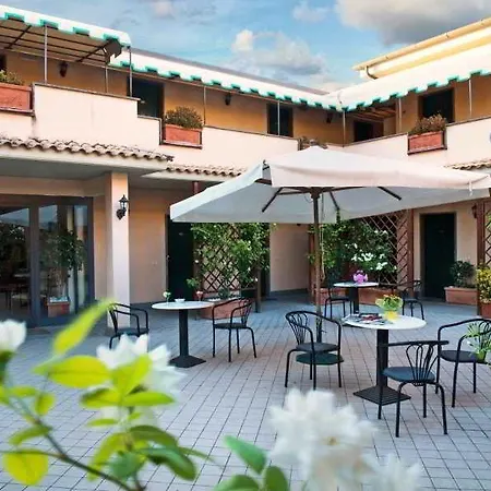 Hotel Giulia