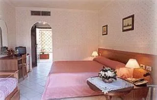 Giulia Hotel Ciampino