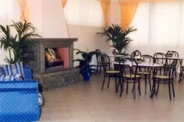 Hotel Giulia 3*