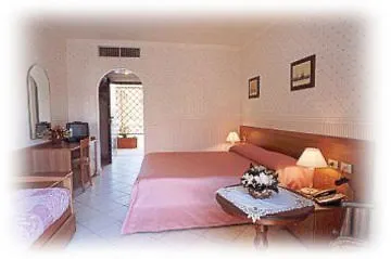 Giulia Hotel 3*