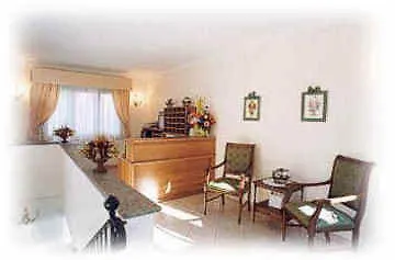 Giulia Hotel Ciampino