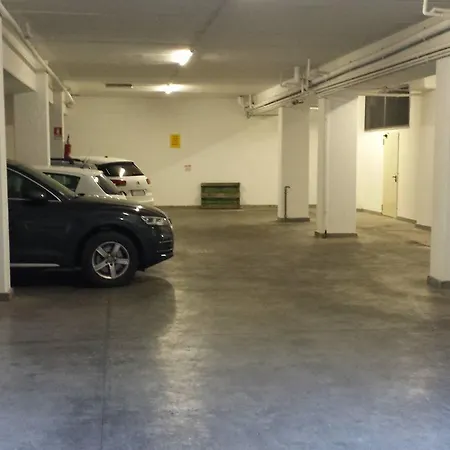 Giulia Hotel Ciampino