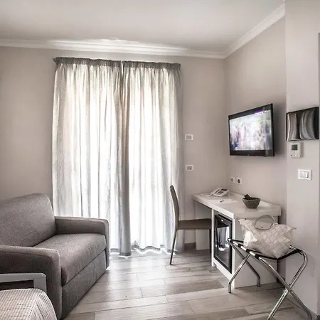 Giulia Hotel