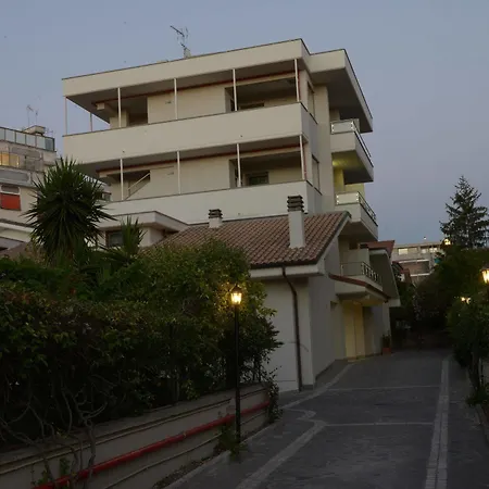 Giulia Hotel