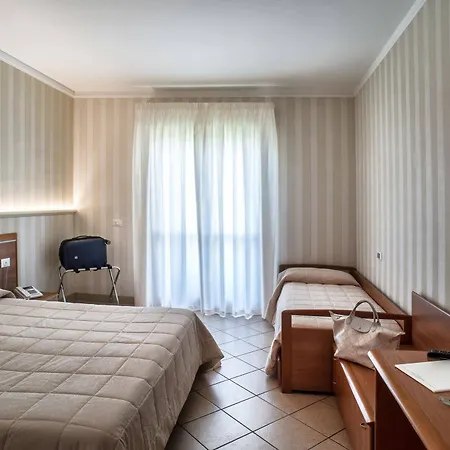 Giulia Hotel
