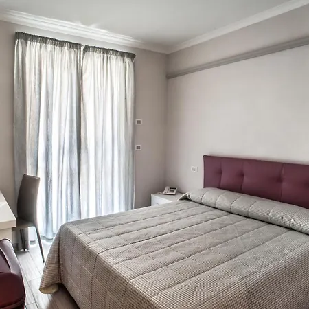 Giulia Hotel Ciampino