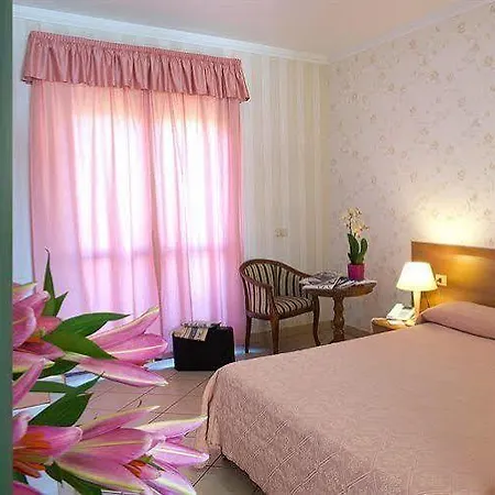 Hotel Giulia