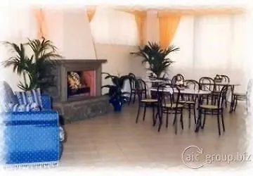 Hotel Giulia